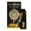 Pineapple Express Sativa Muha Meds Disposable 1000mg THC