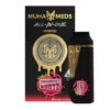 Strawberry Runtz Hybrid Muha Meds Disposable